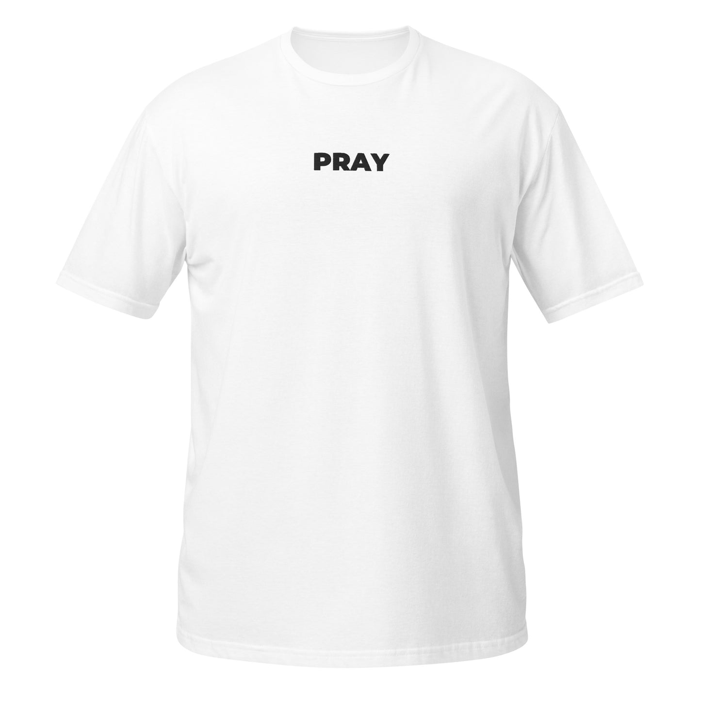 Pray Shirt