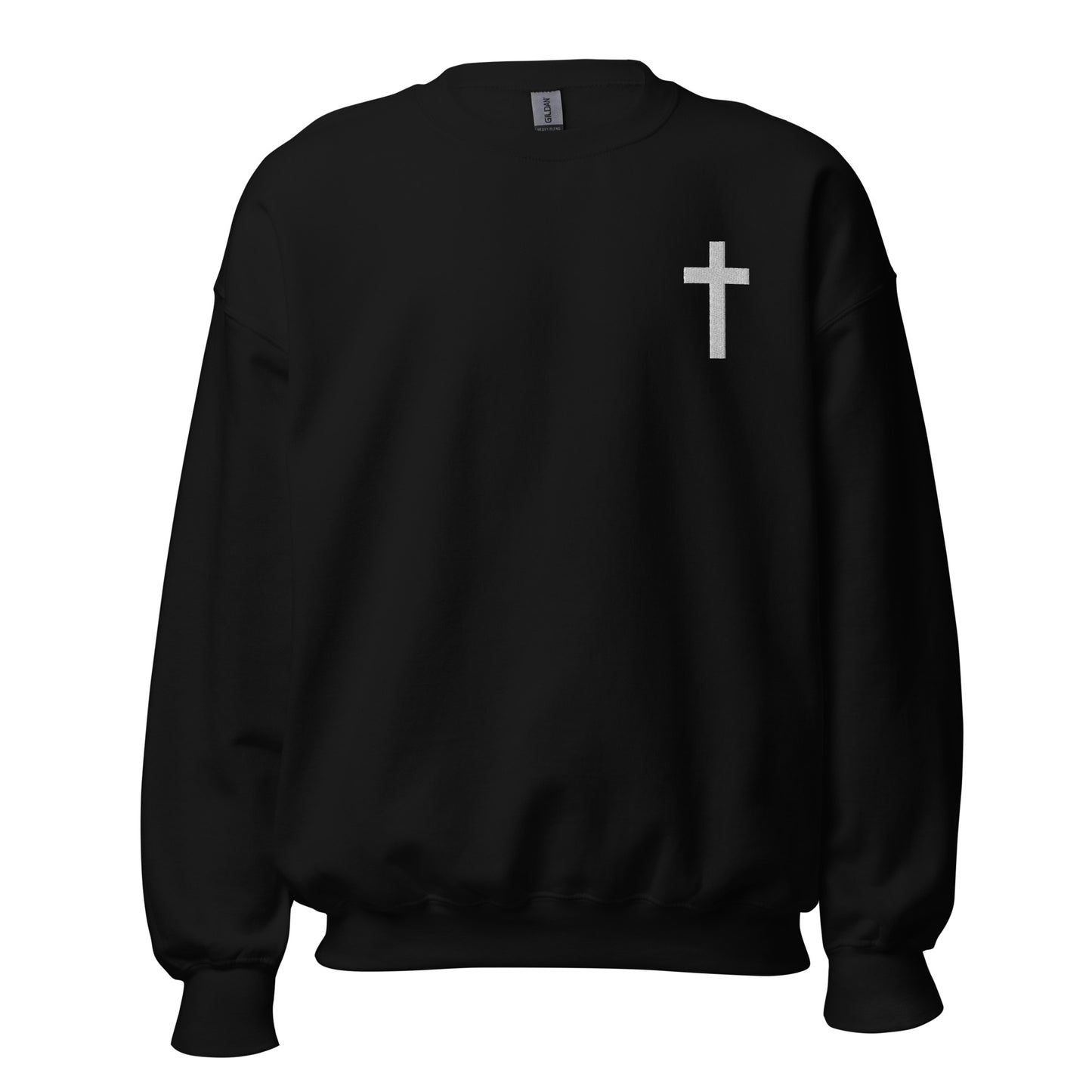 Christian Sweatshirt