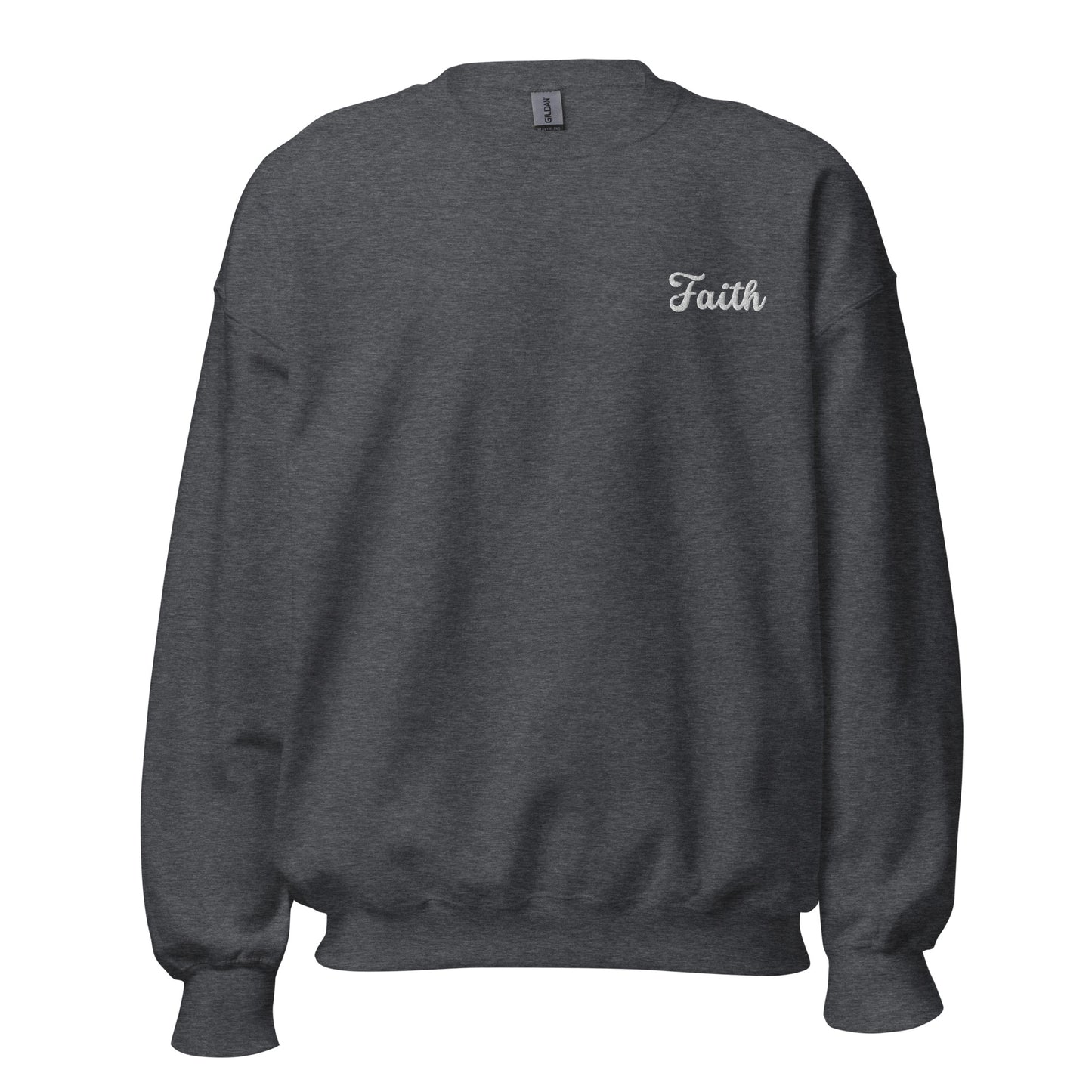 Faith Sweatshirt