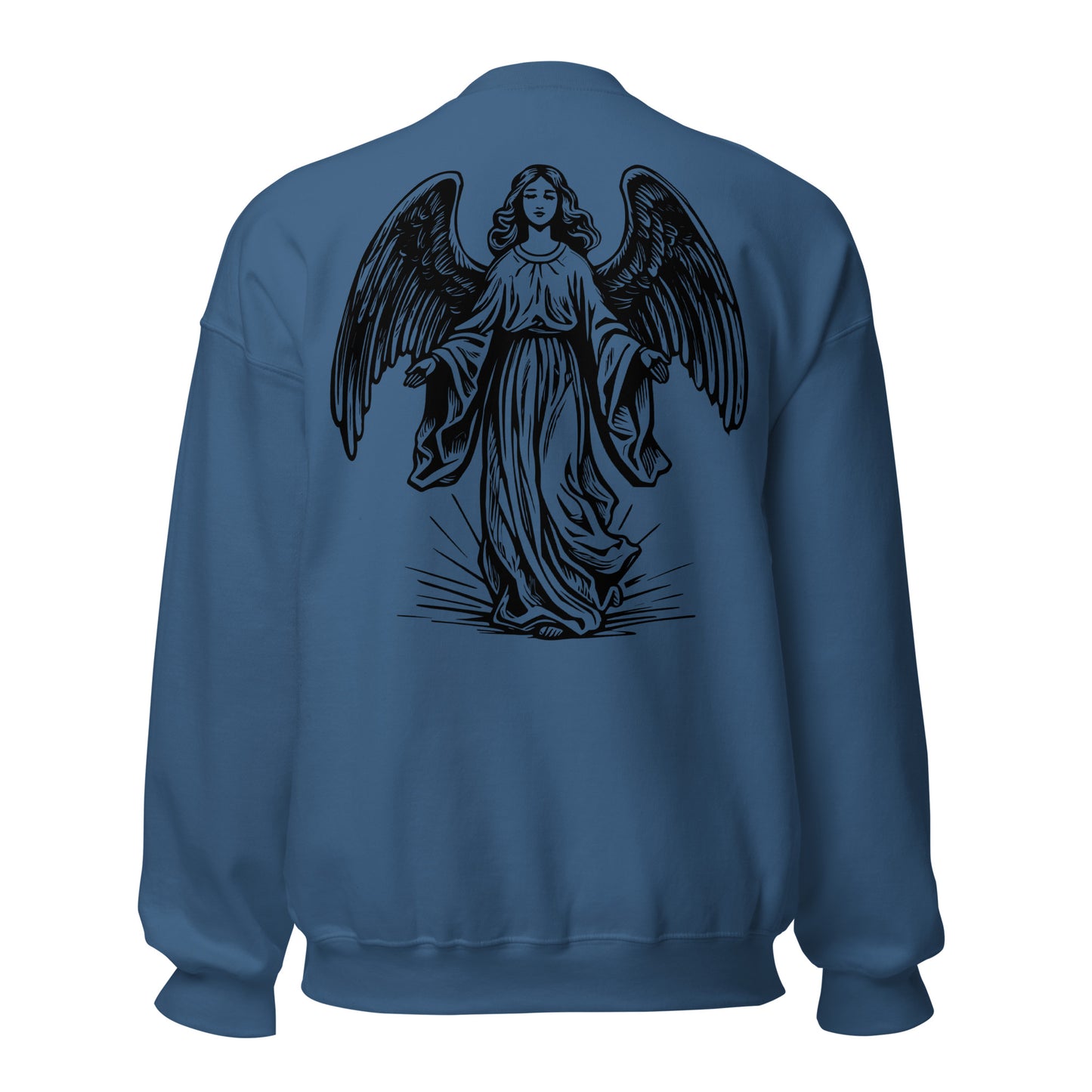 Angel Sweatshirt