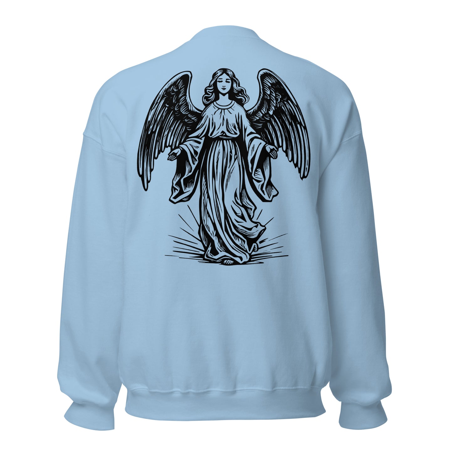 Angel Sweatshirt