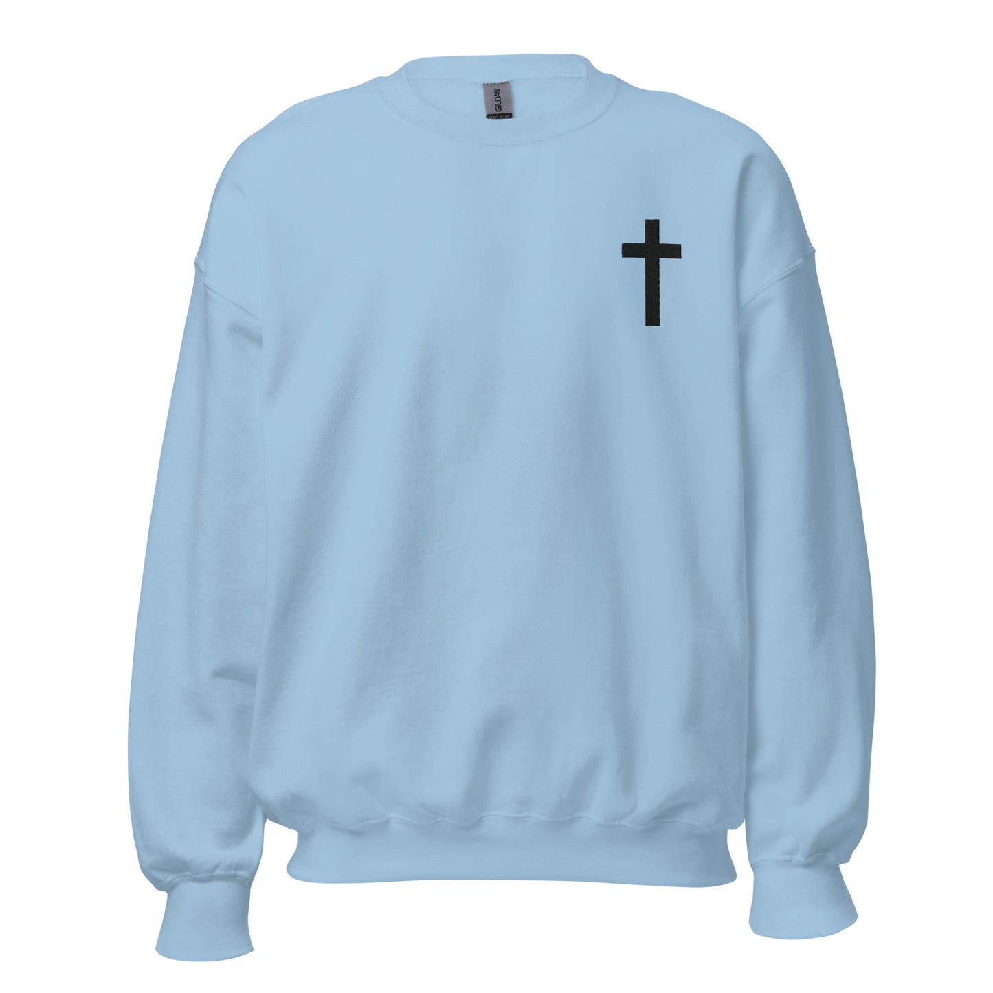 Christian Sweatshirt