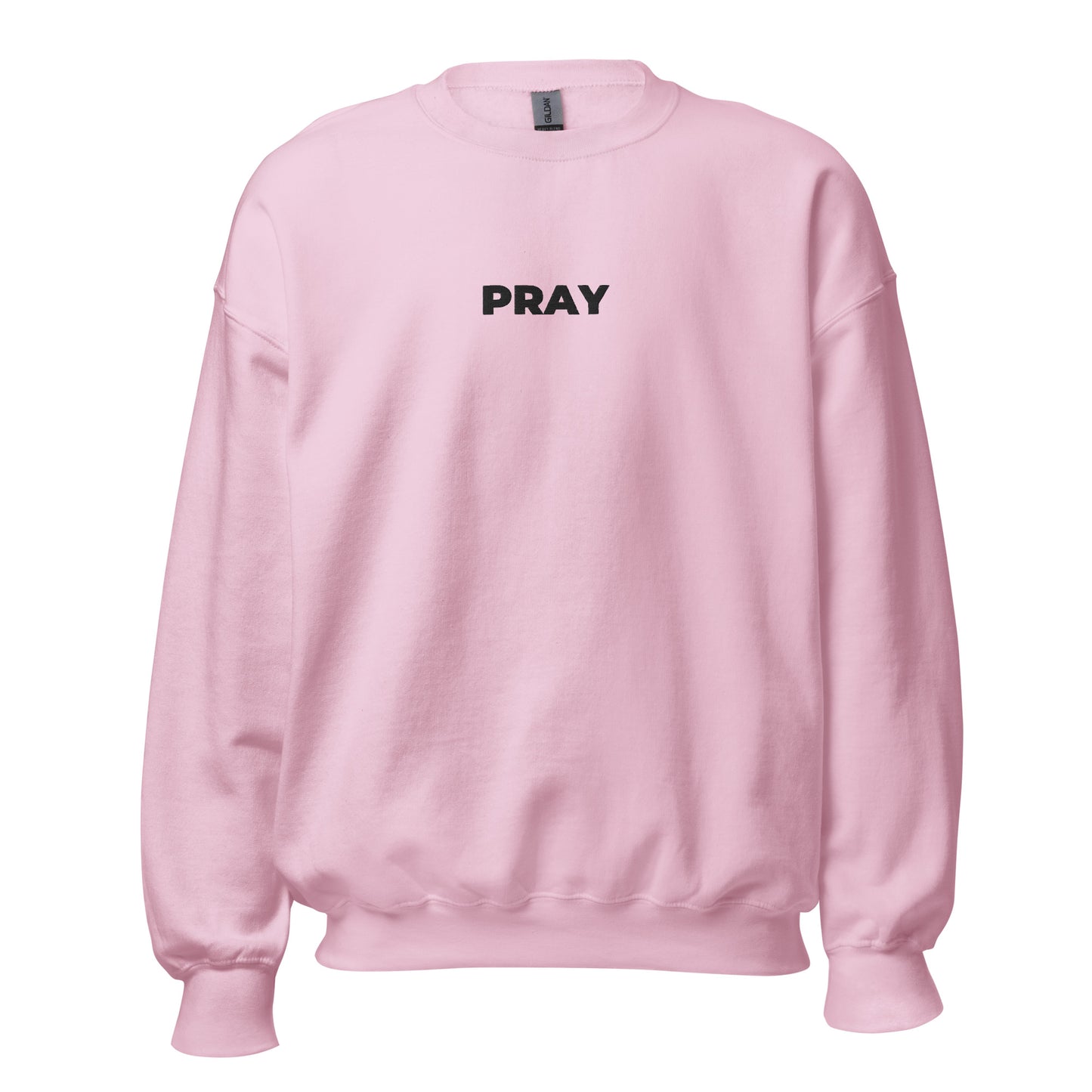 Pray Sweatshirt