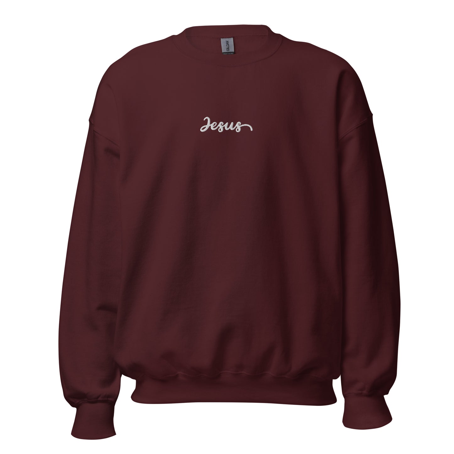 Jesus Sweatshirt