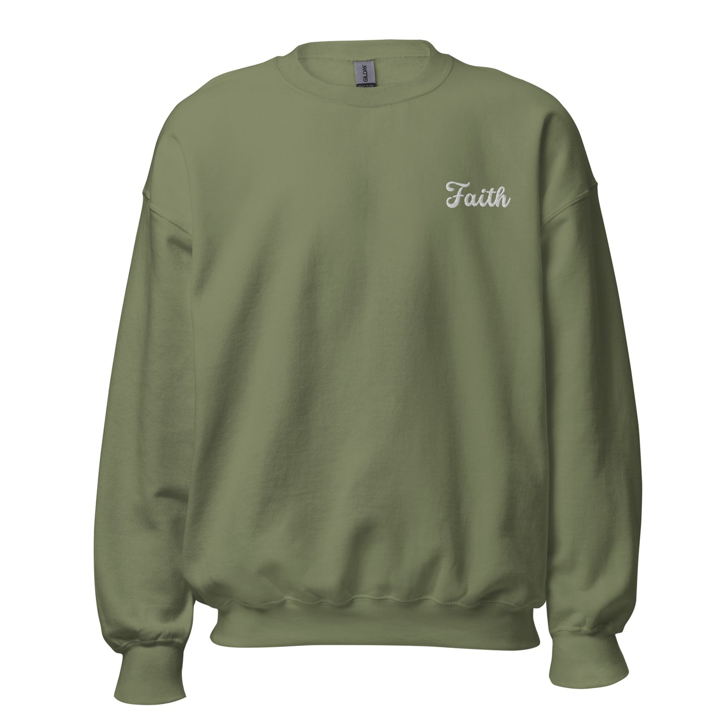 Faith Sweatshirt