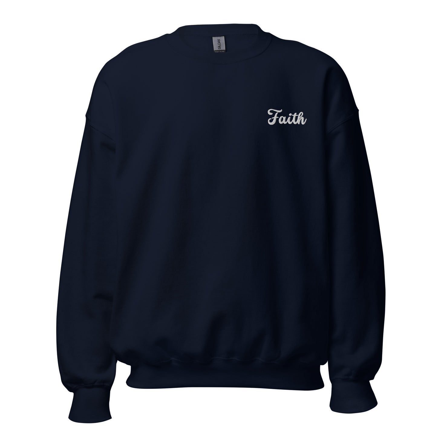 Faith Sweatshirt