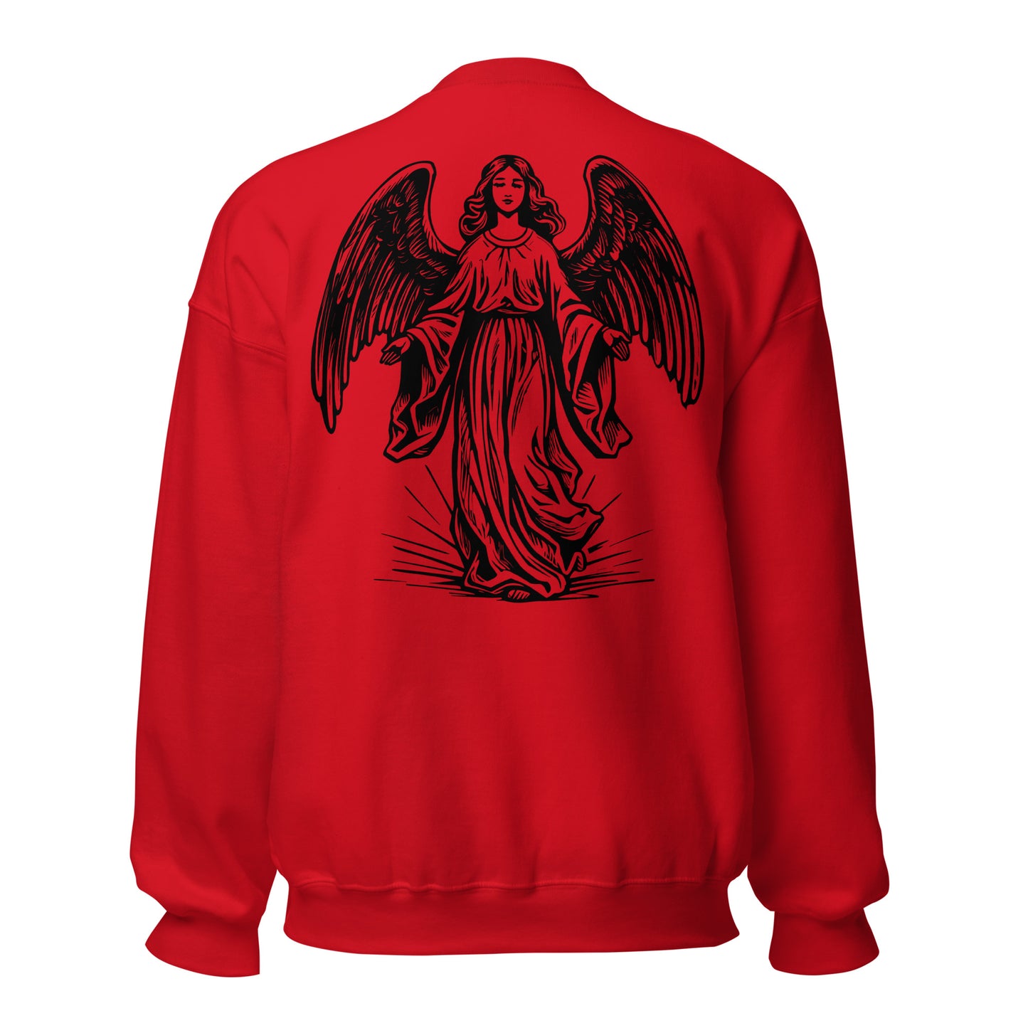 Angel Sweatshirt