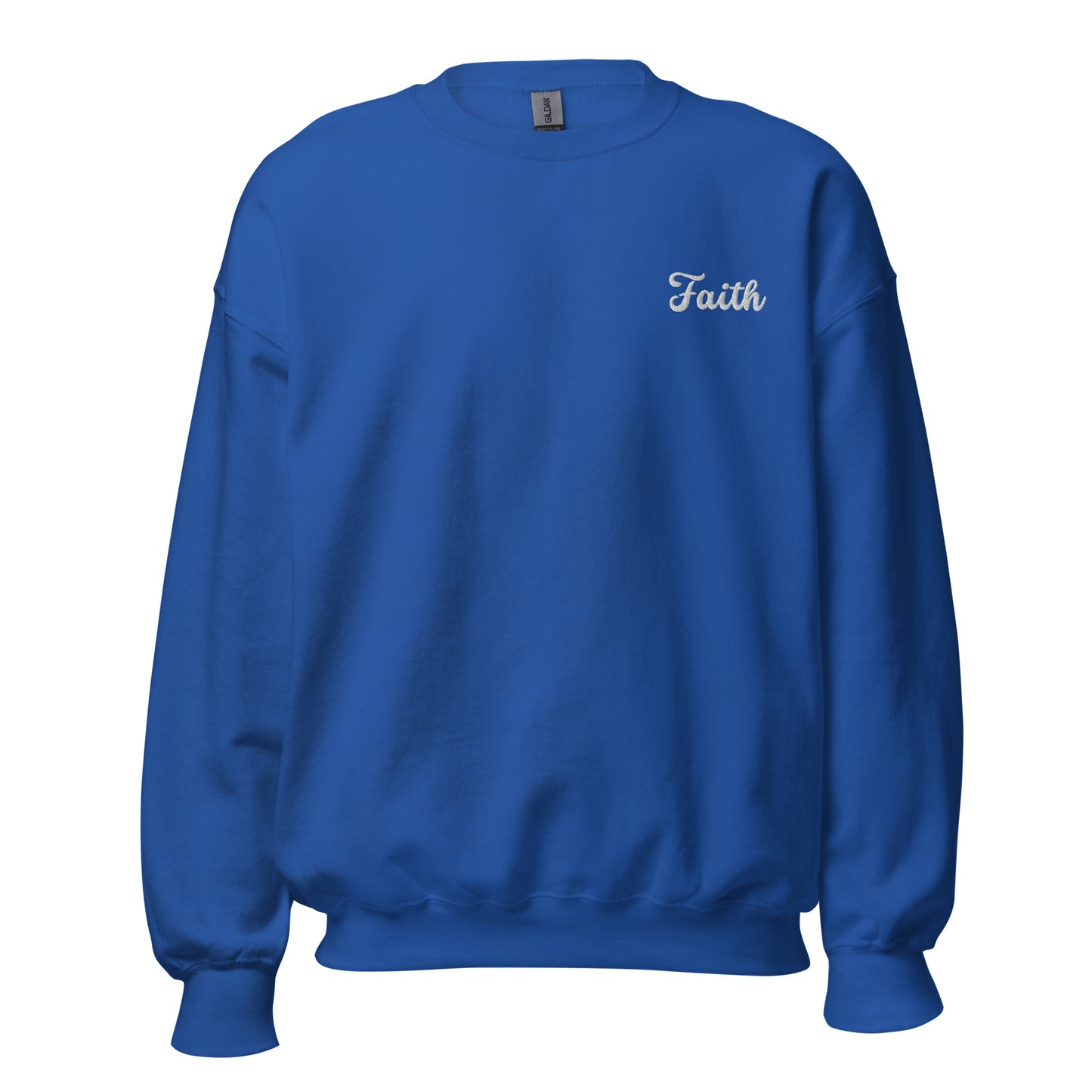 Faith Sweatshirt