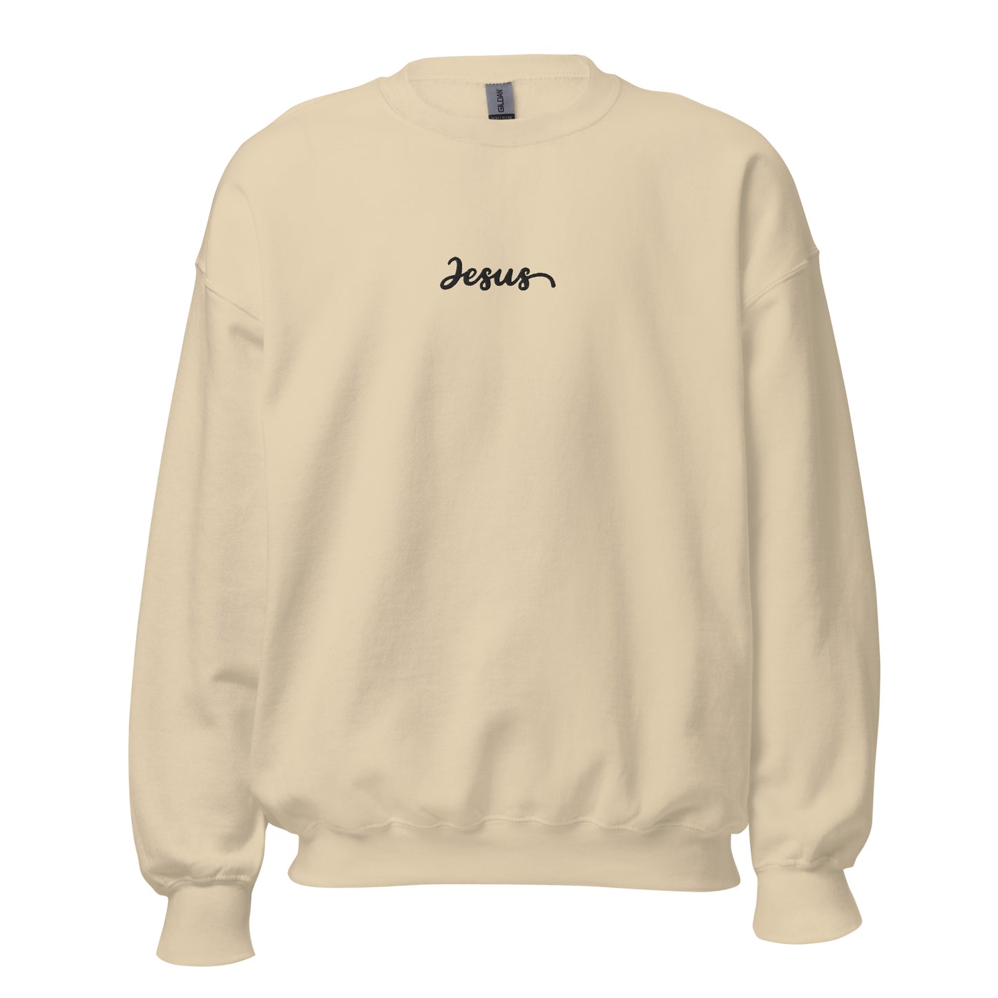 Jesus Sweatshirt