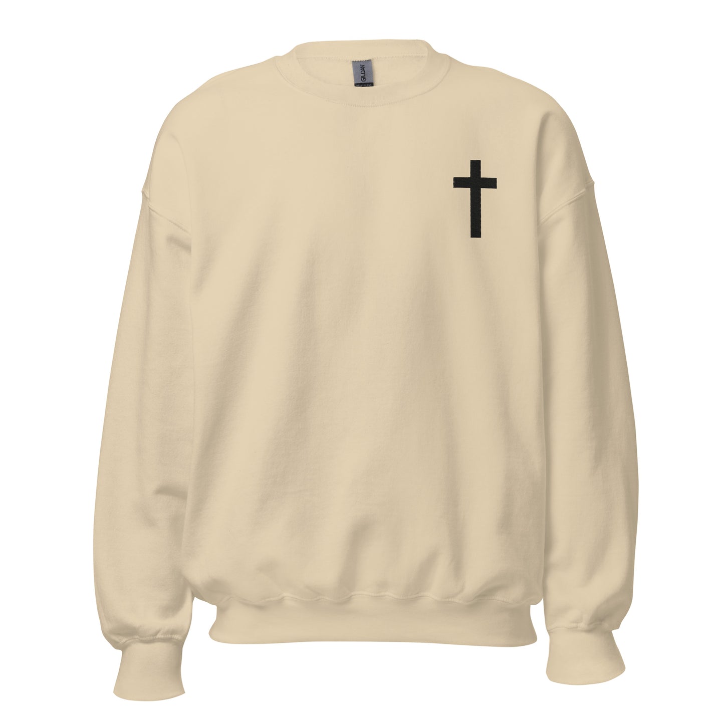 Christian Sweatshirt