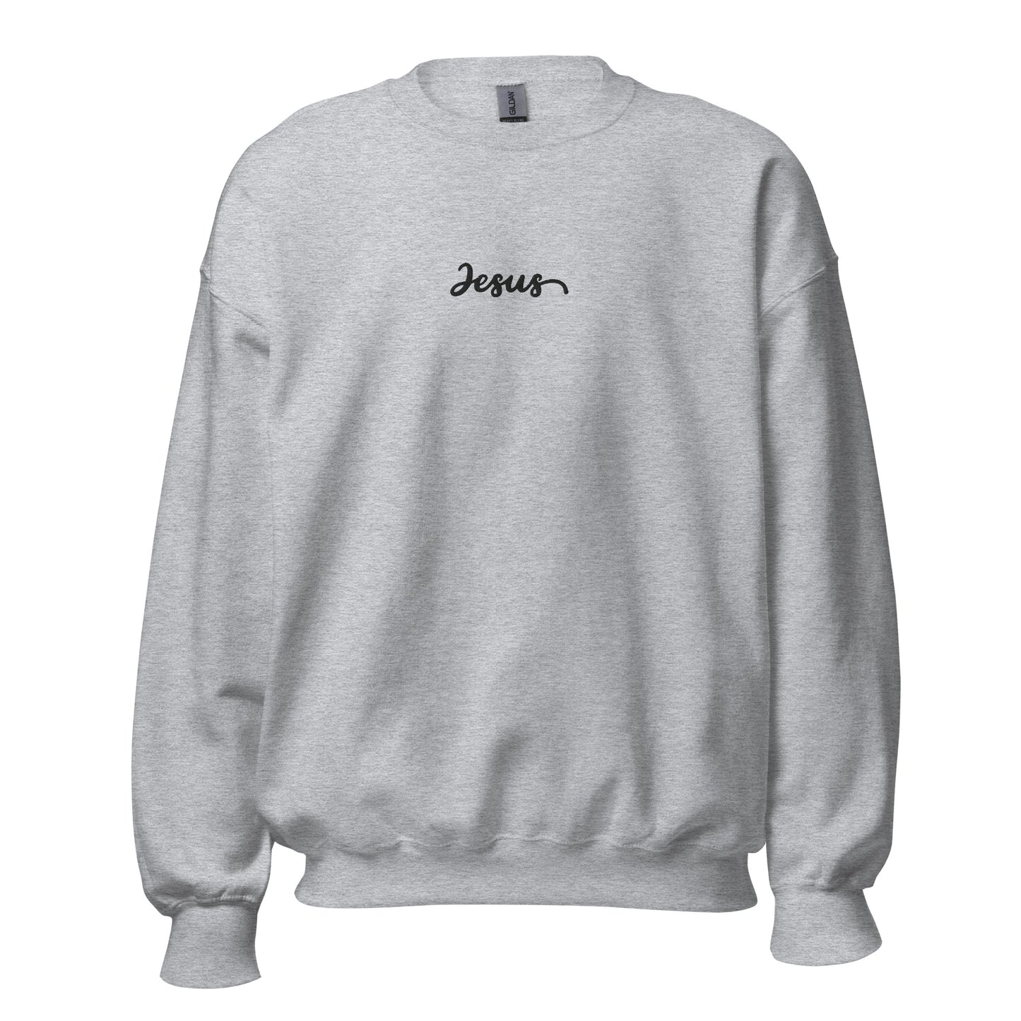 Jesus Sweatshirt