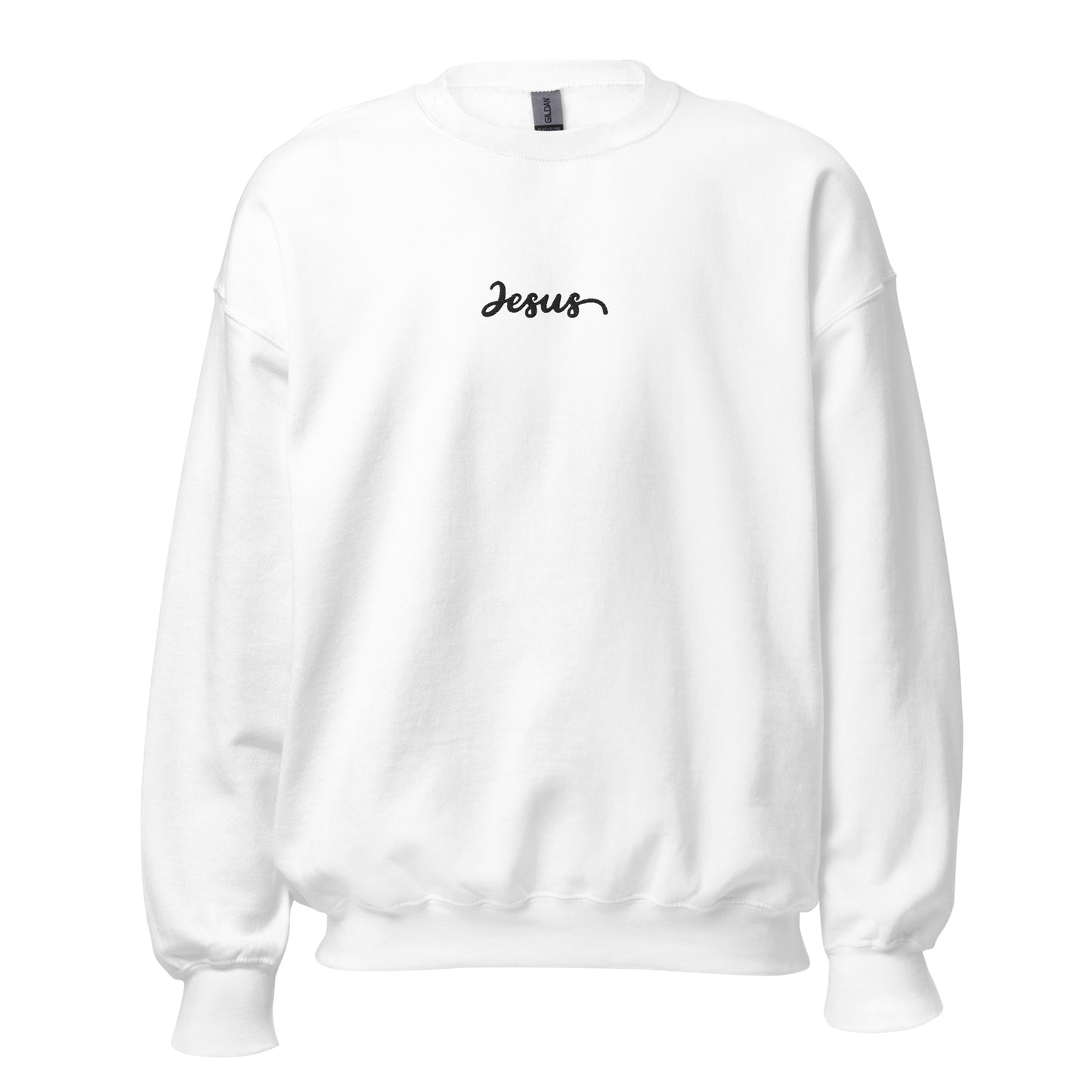 Jesus Sweatshirt