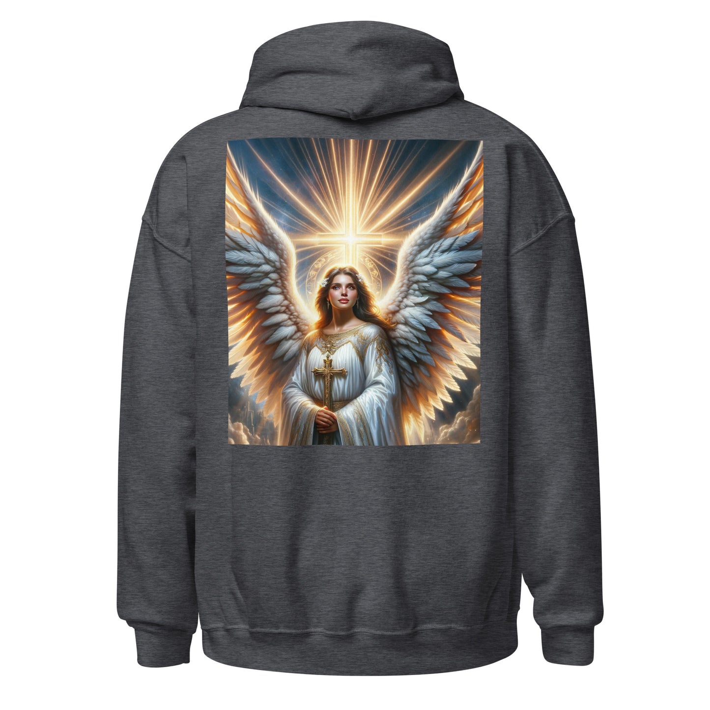 Angelic Hoodie