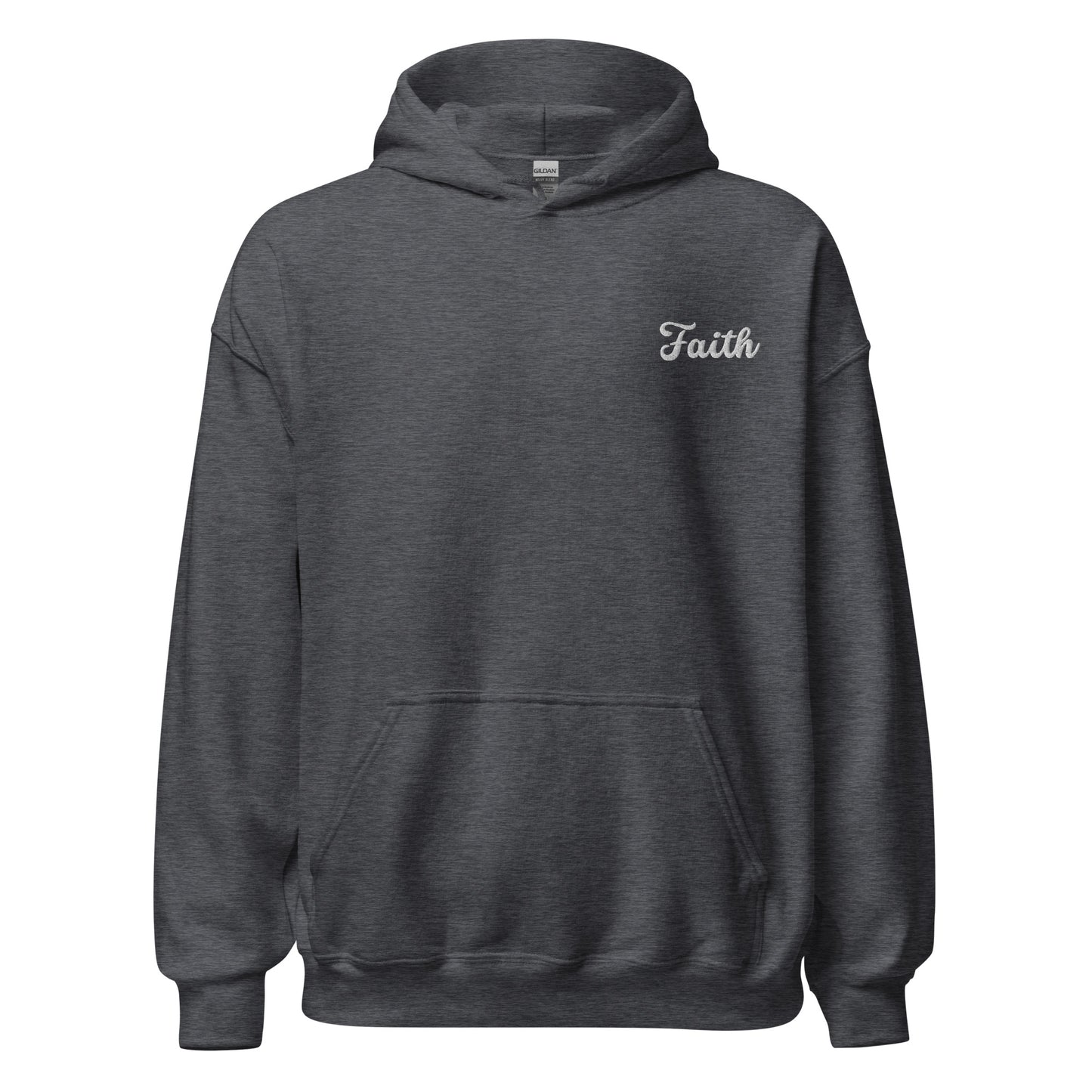 Faith Hoodie