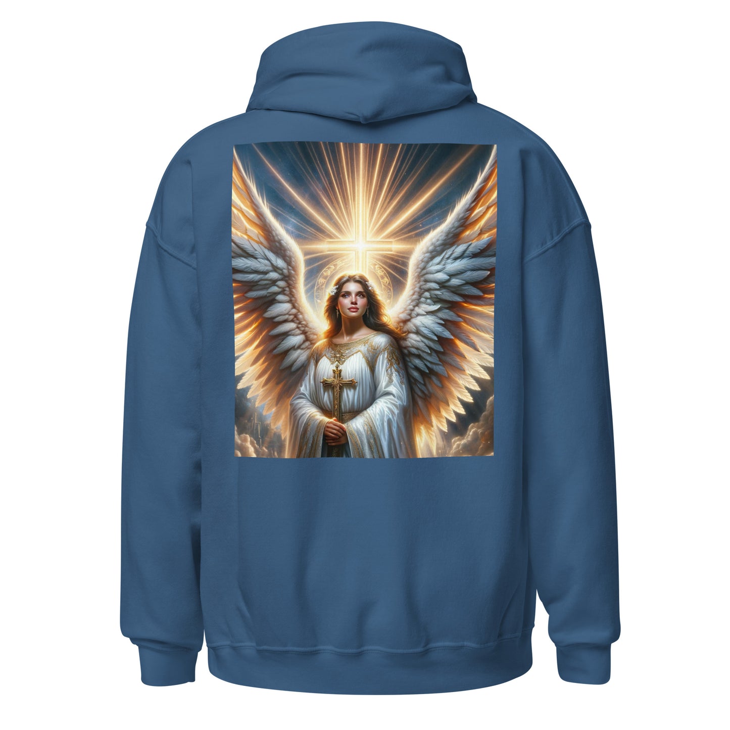 Angelic Hoodie