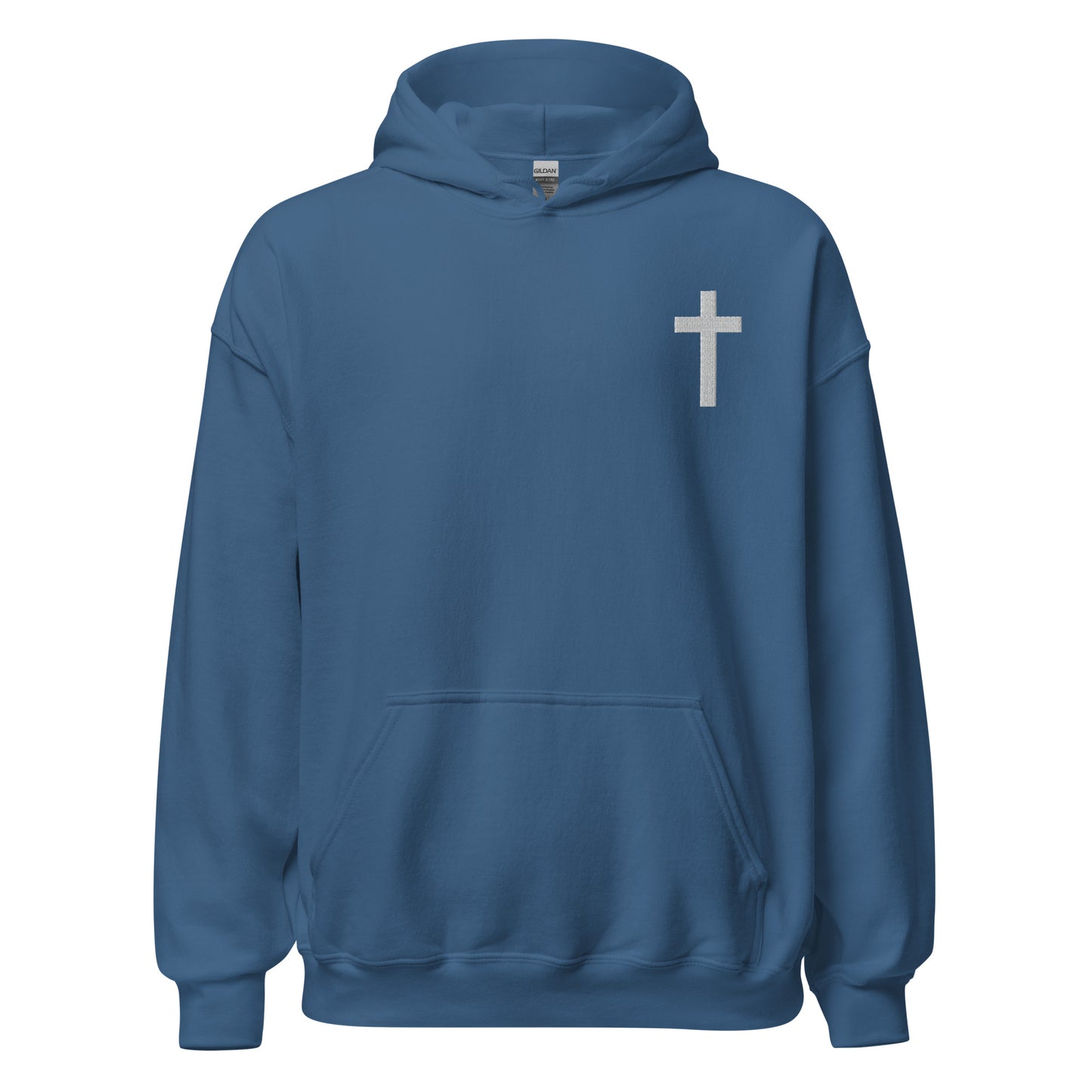 Christian Hoodie