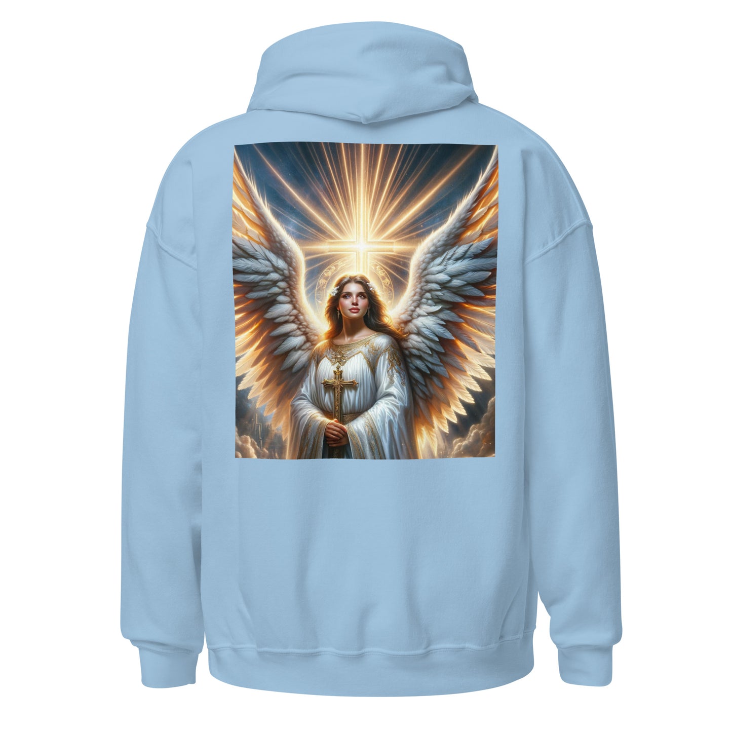 Angelic Hoodie