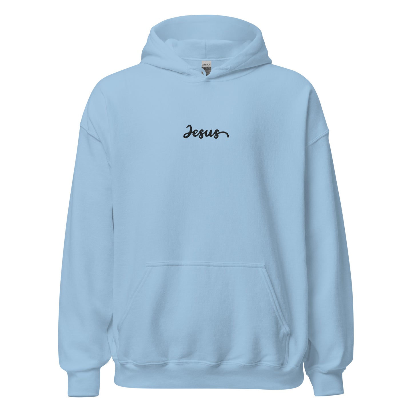 Jesus Hoodie