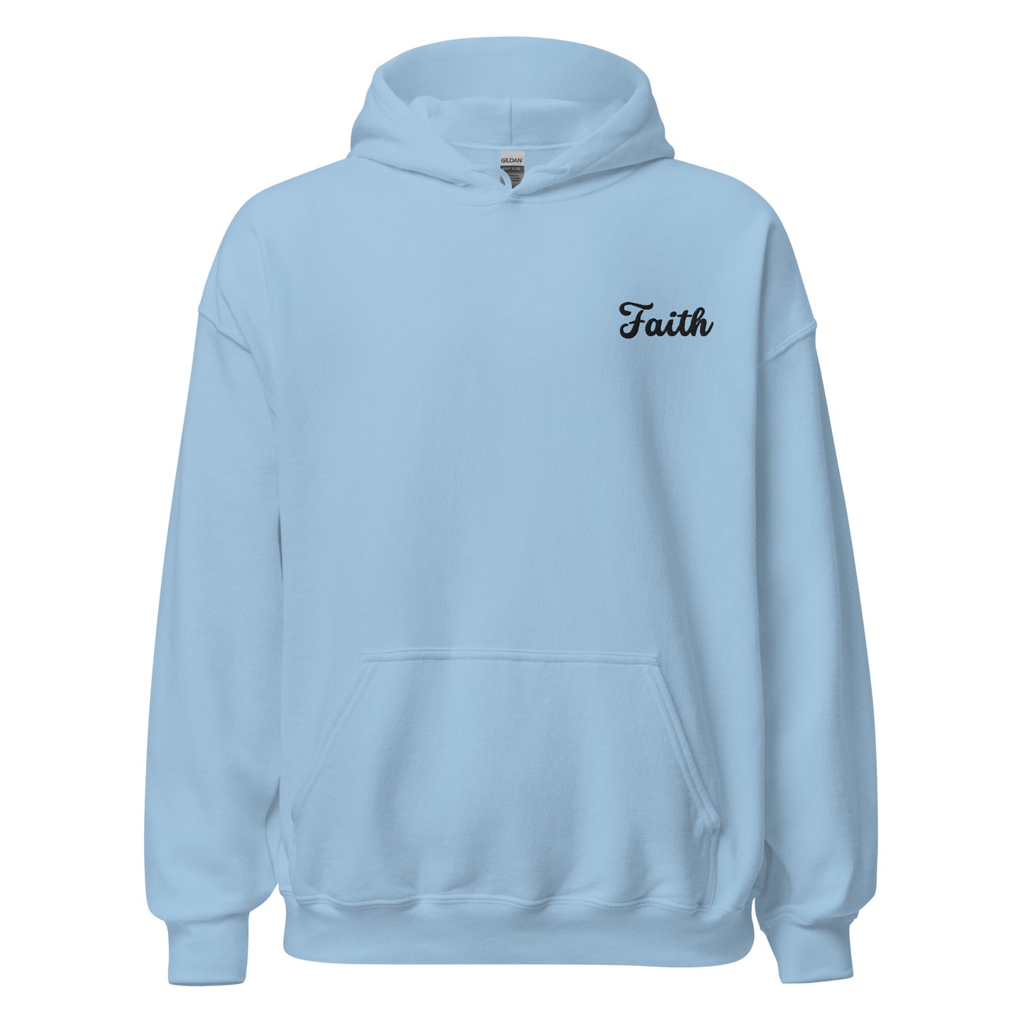 Faith Hoodie