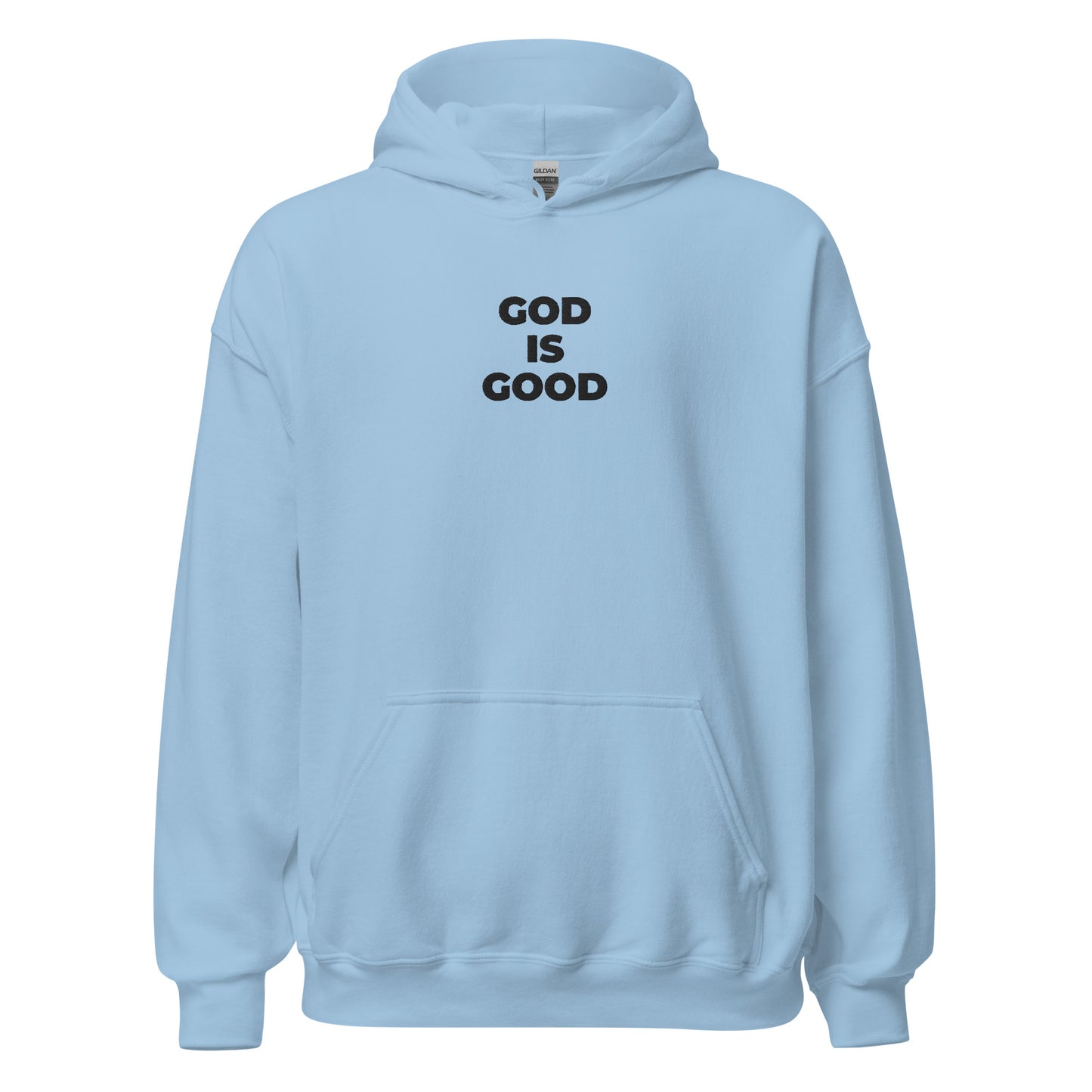 God Is Good Hoodie