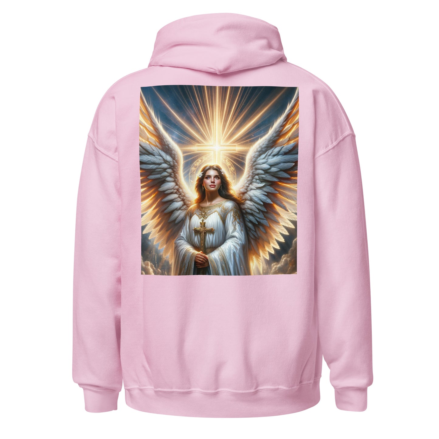 Angelic Hoodie