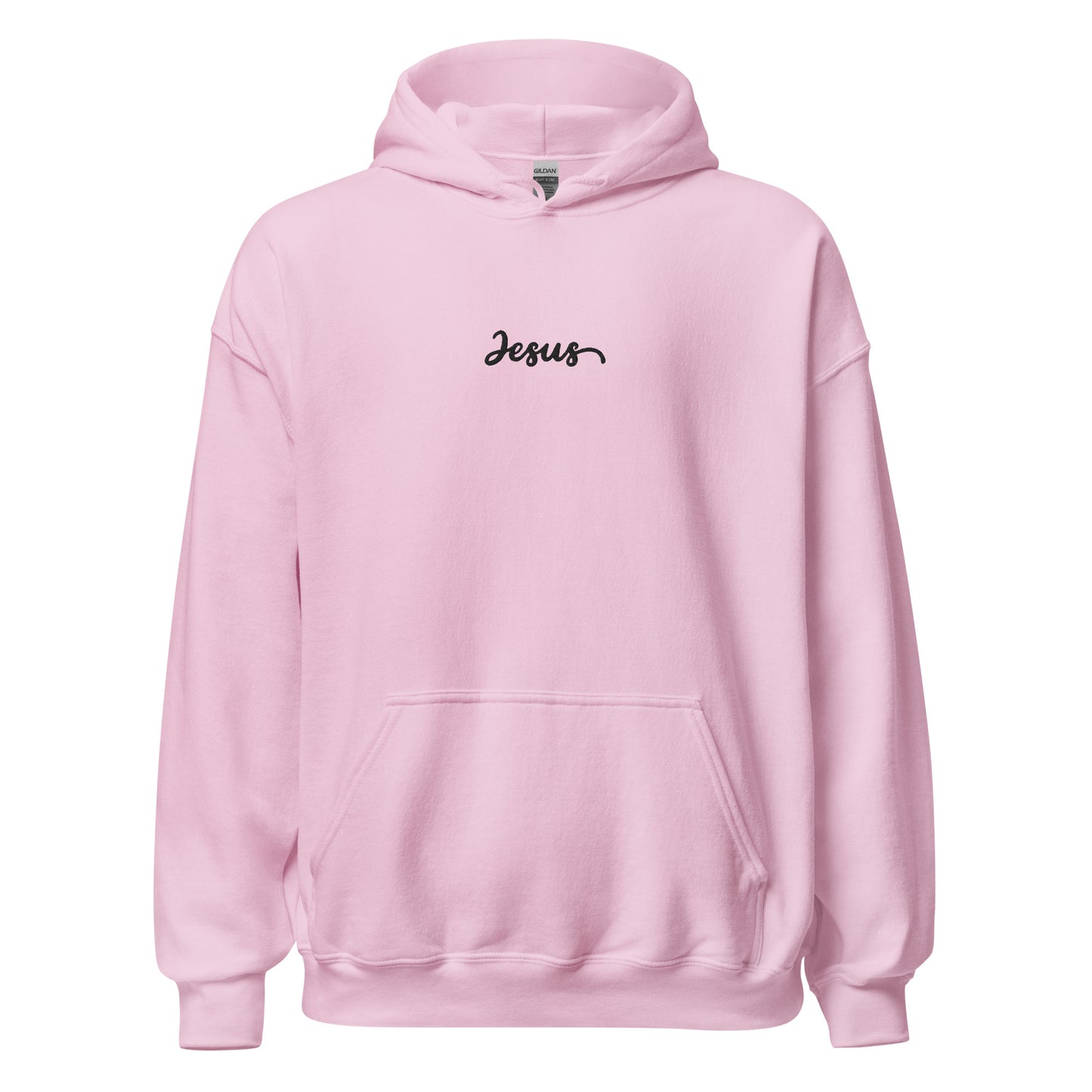 Jesus Hoodie