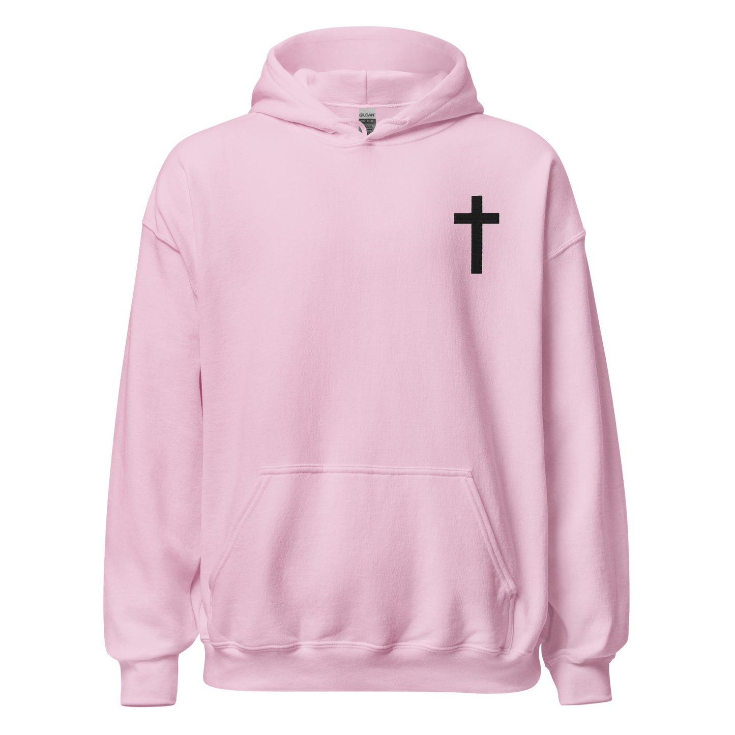 Christian Hoodie