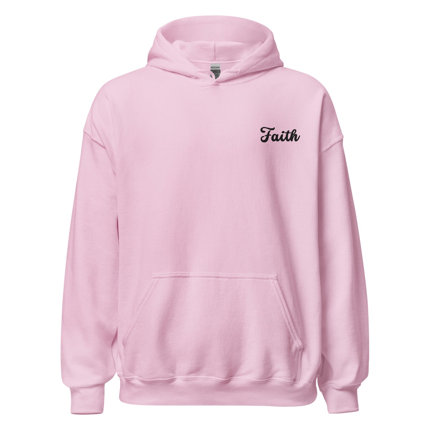 Faith Hoodie