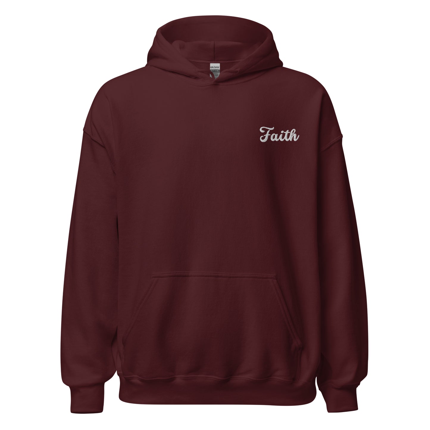 Faith Hoodie