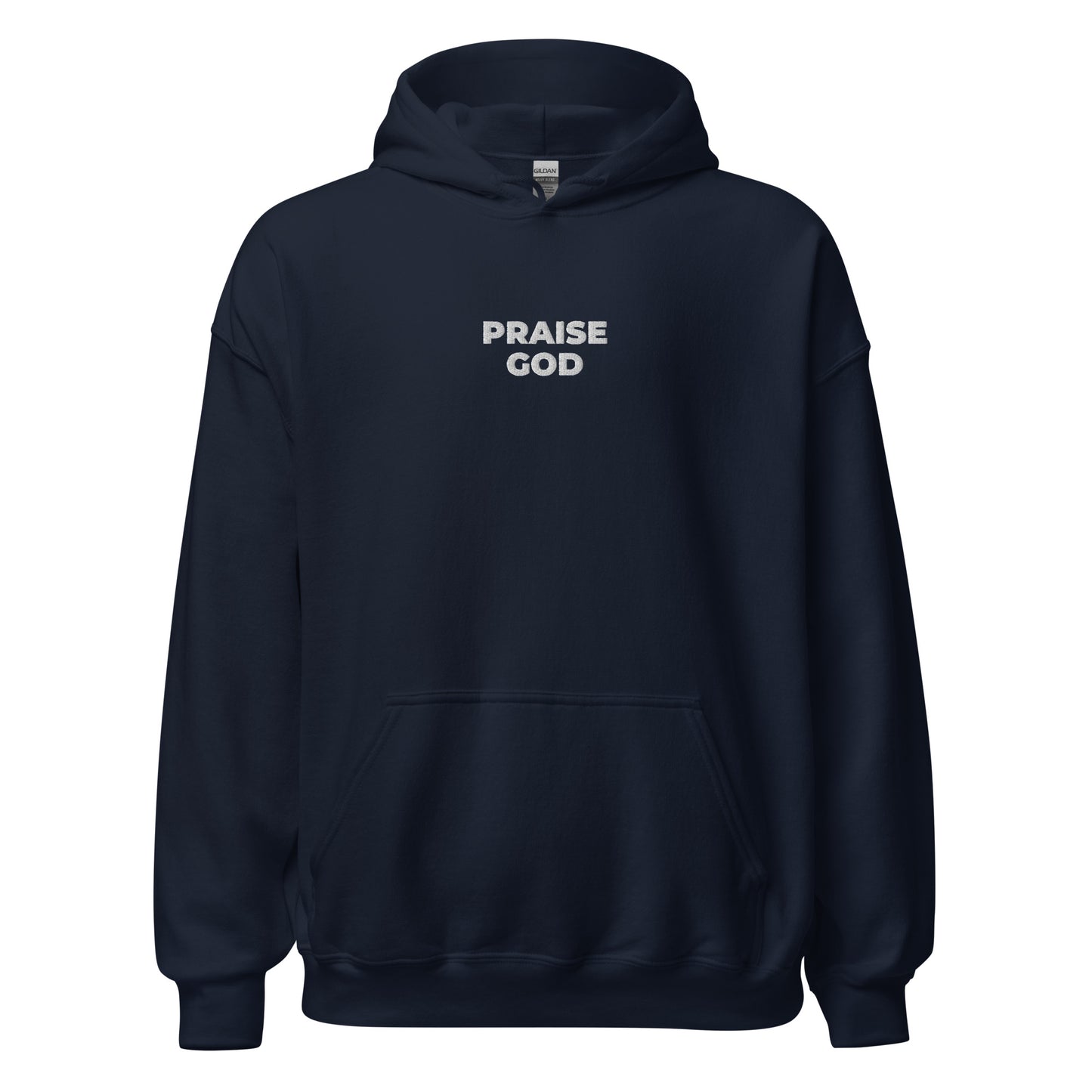 Praise God Hoodie