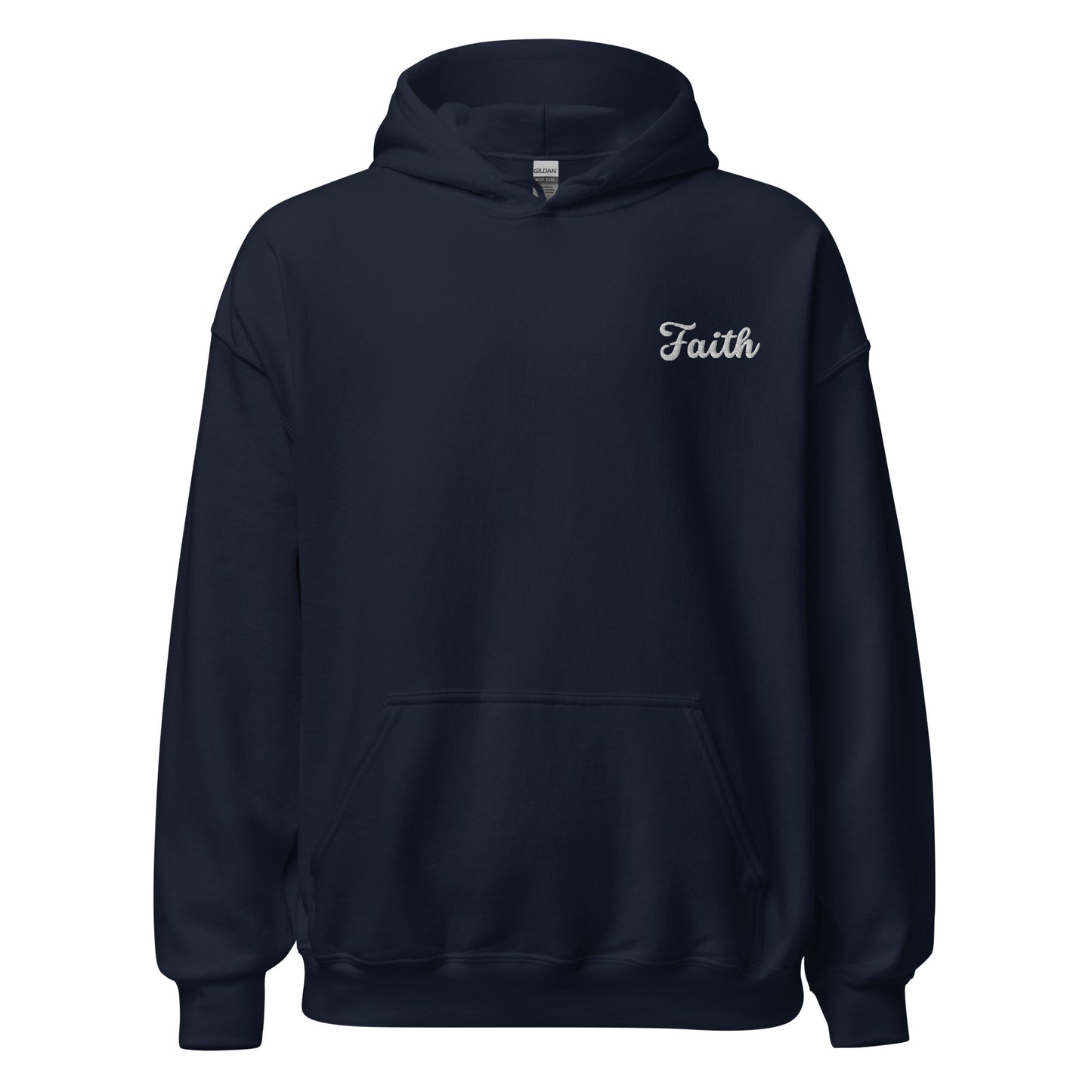 Faith Hoodie