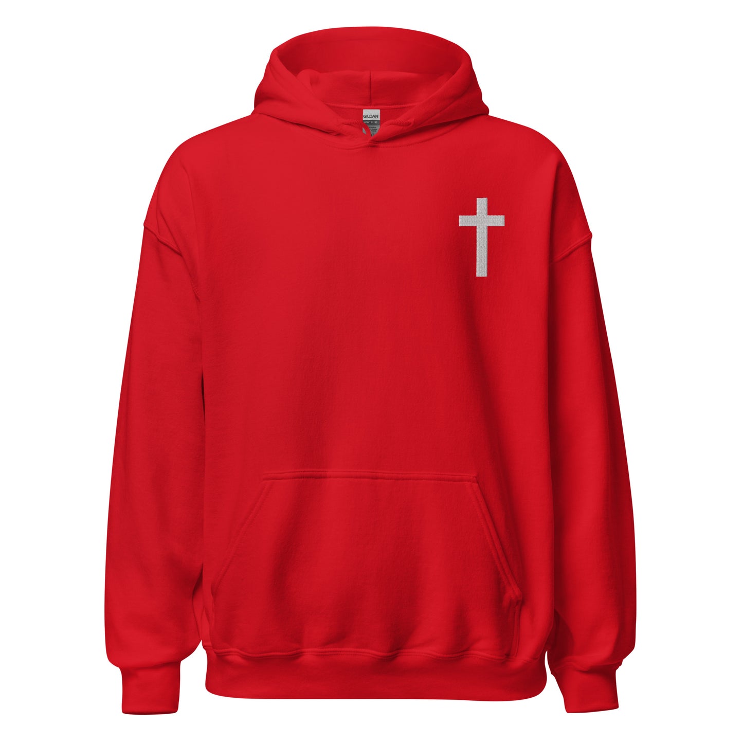 Christian Hoodie