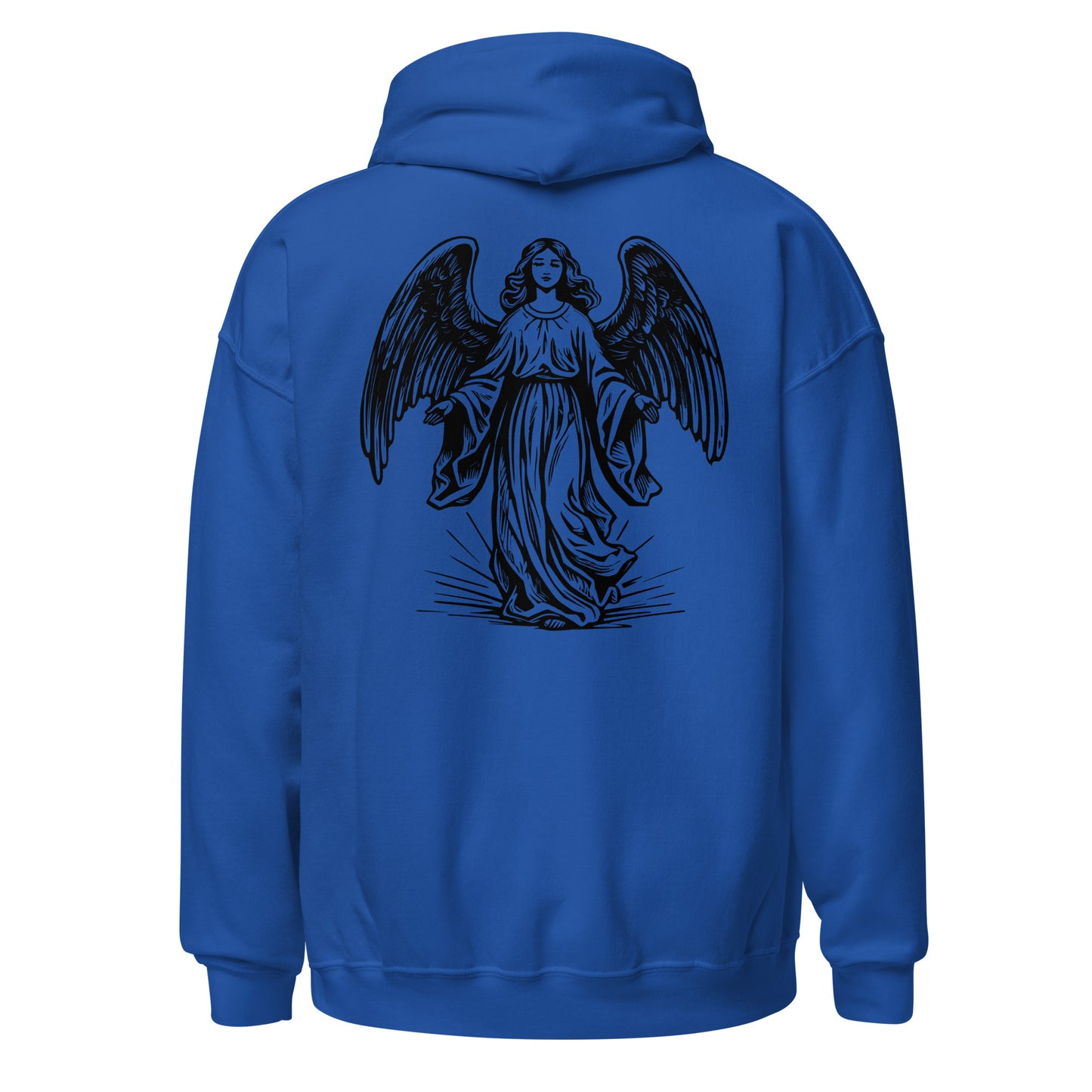 Angel Hoodie