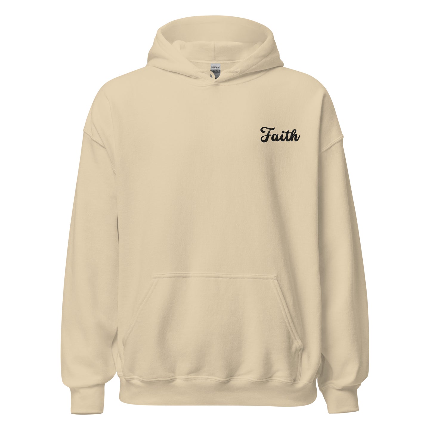 Faith Hoodie