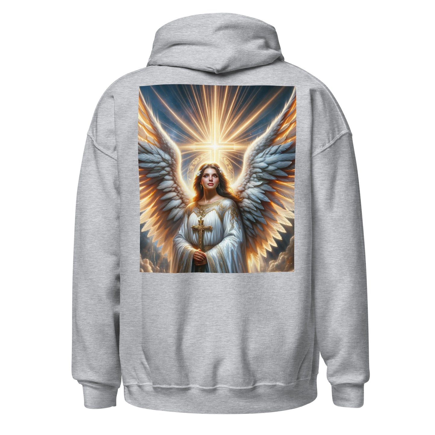 Angelic Hoodie